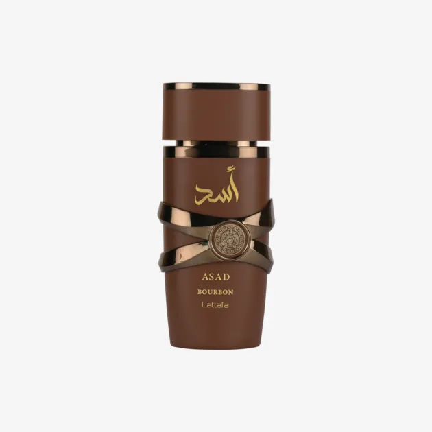 Asad Bourbon 100ml